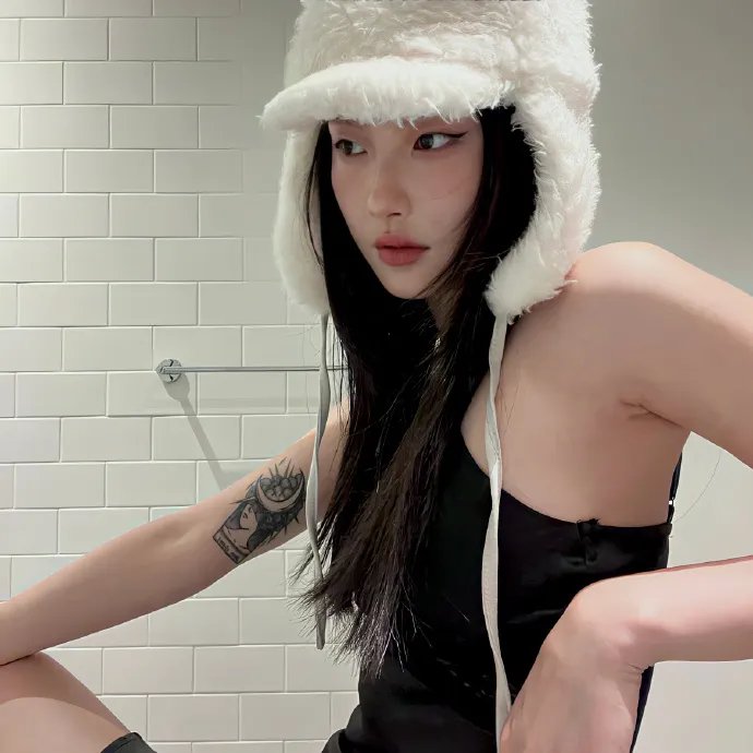 颠倒众生一美人封面