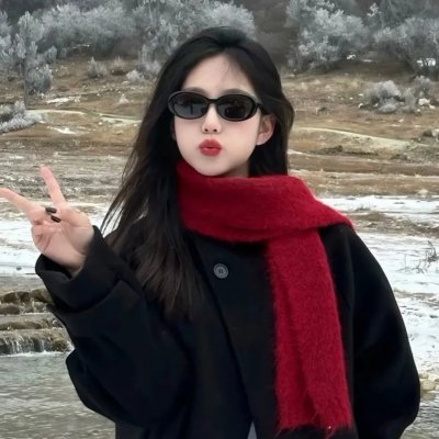 来自中国的熊猫封面
